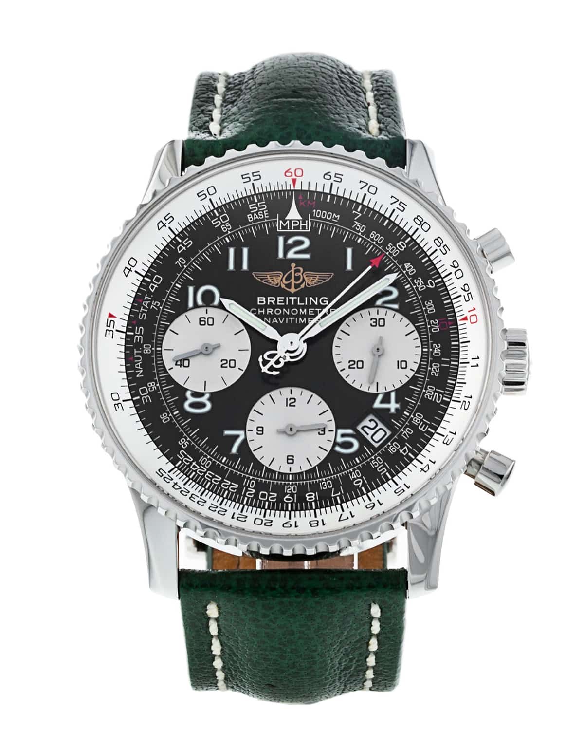 Breitling Navitimer A23322